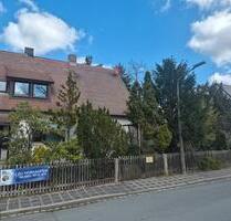 Haus mit großem Grundstück zu verkaufen - Nürnberg Buchenbühl