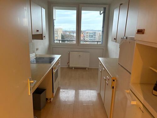 Foto - 2 Zimmer Etagenwohnung in Sankt Augustin