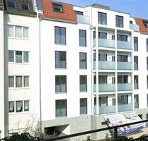 3 Zimmerwohnung - Mitten in Berlin!