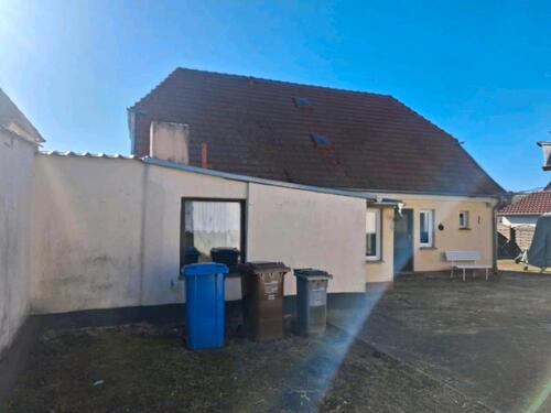 Foto - 10 Zimmer Einfamilienhaus in Garz/Rügen