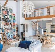 großzügige Traumwohnung über drei Etagen direkt an der Schlei - Eckernförde