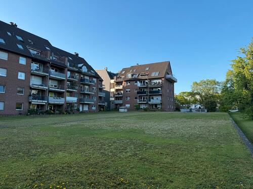 Foto - 3.5 Zimmer Etagenwohnung zum Kaufen in Hattingen