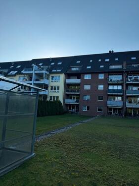 Foto - 3.5 Zimmer Etagenwohnung in Hattingen