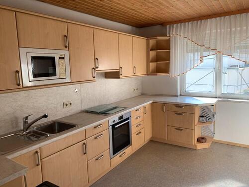 Foto - 4.5 Zimmer Etagenwohnung zur Miete in Bruck in der Oberpfalz