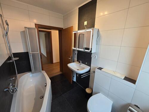 Foto - 4 Zimmer Erdgeschoßwohnung zur Miete in Landstuhl