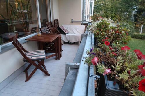 Foto - 2 Zimmer Etagenwohnung in München