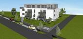 Foto - Kassel-Wolfsanger: Neubau von 2-, 3- und 4-Zimmer Wohnungen