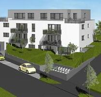 Kassel-Wolfsanger: Neubau von 2-, 3- und 4-Zimmer Wohnungen