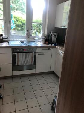 Foto - 2 Zimmer Erdgeschoßwohnung zum Kaufen in Hilchenbach