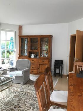 Foto - 2 Zimmer Erdgeschoßwohnung in Hilchenbach
