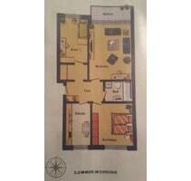 3-Zimmer, zentral gelegen zwischen Bahnhof und Stadtzentrum - Winsen (Luhe)