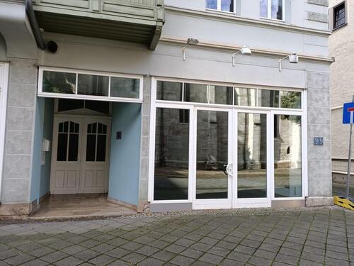 Foto - andere in Mühlhausen (Thüringen)