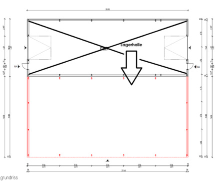 Foto - andere in Großefehn zur Miete