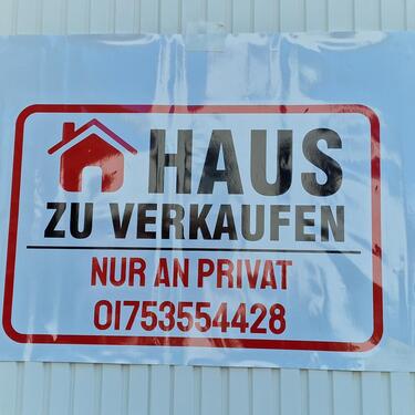 Foto - Einfamilienhaus in Braunschweig