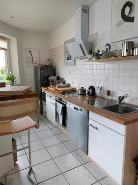 Foto - Etagenwohnung in Cuxhaven