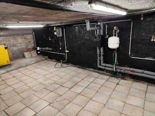 Foto - Einfamilienhaus zur Miete in Aldenhoven