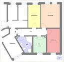 Foto - Etagenwohnung zur Miete in Zittau