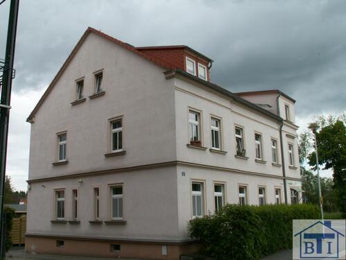 Foto - Etagenwohnung in Zittau