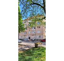 2-Zimmer-EG-Wohnung in Hannover ca . 200 Meter bis zum Maschsee