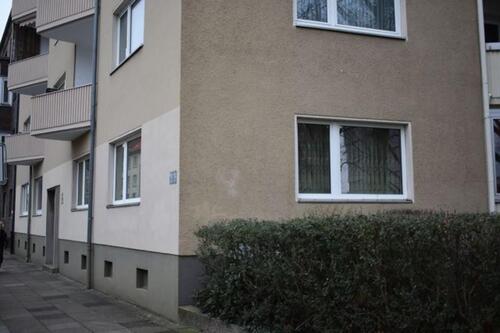Foto - Etagenwohnung zum Kaufen in Hannover