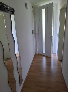 Foto - 1 Zimmer Wohnung Bopfingen Küche Bad