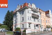 Foto - +++ 4-Zimmer-Wohnung in einem gepflegtem Haus - Kinder willkommen +++