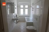 Foto - Etagenwohnung in Löbau zur Miete