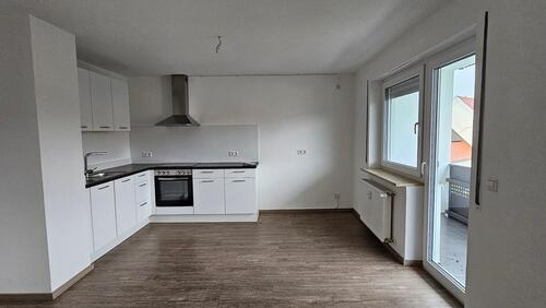 Foto - Etagenwohnung in Breitenbrunn