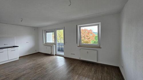 Foto - Etagenwohnung in Breitenbrunn zur Miete