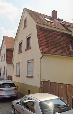 Foto - Zweifamilienhaus mit Potenzial - 150qm - sanierungsbedürftig
