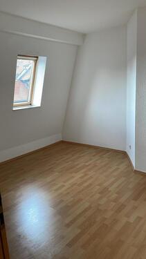 Foto - Maisonettenwohnung in Sangerhausen zur Miete