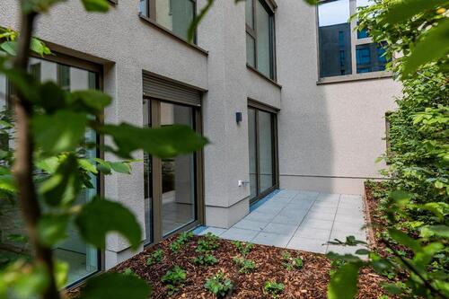 Foto - Exklusive 2-Zimmer Eigentumswohnung