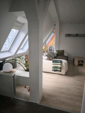 Foto - Etagenwohnung zur Miete in Berlin