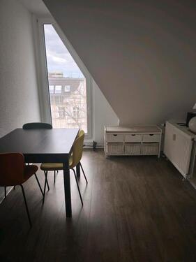 Foto - Etagenwohnung in Berlin zur Miete