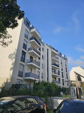 Foto - 2 Zimmerwohnung mit Balkon und EBK