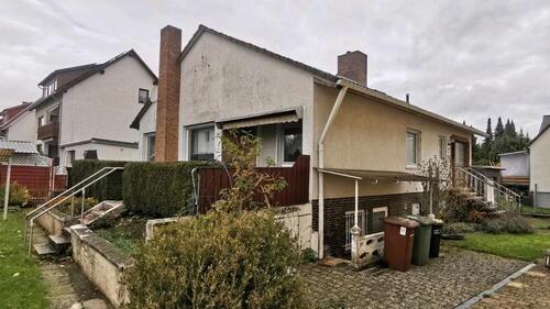 Foto - Einfamilienhaus zum Kaufen in Fuldatal