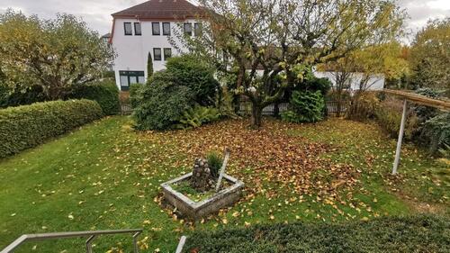 Foto - Einfamilienhaus in Fuldatal