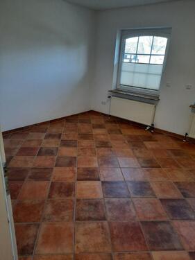 Foto - Helle Erdgeschoss-Wohnung mit Gartenbereich in KrummhörnPewsum