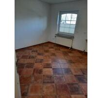 Helle Erdgeschoss-Wohnung mit Gartenbereich in KrummhörnPewsum