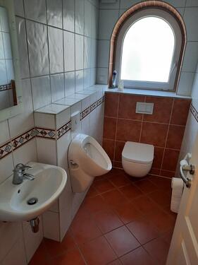 Foto - Etagenwohnung in Krummhörn