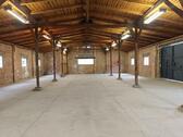 Foto - 308 m² Lagerhalle Lager Halle mieten Selfstorage Garage Auto KFZ Stellplatz Boot Wohnmobil Gewerbe Werkstatt