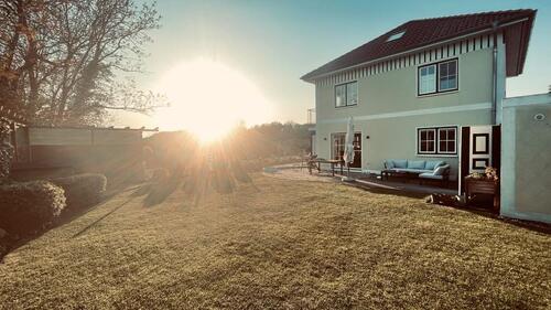 Foto - Gepflegtes 6-Zimmer Einfamilienhaus in Kiel-Wellsee