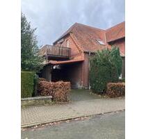 3-Zimmer Wohnung ab 01.03.2026 oder früher in Molzen b. Uelzen