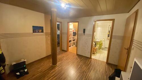 Foto - 3 Zimmer Etagenwohnung zur Miete in Uelzen