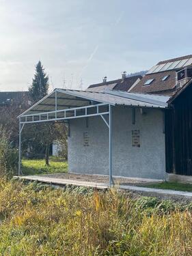 Foto - Abstellplatz Wohnwagen - 40,00&nbsp;EUR Miete,