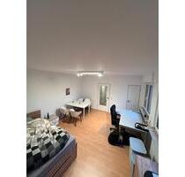 Moderne 1-Zimmer-Wohnung in Münster-Nienberge ab 1.2.2026