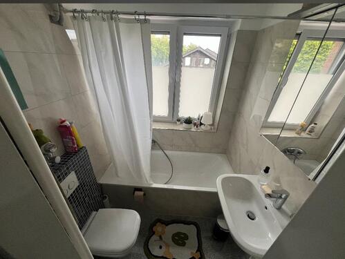 Foto - Etagenwohnung in Münster zur Miete