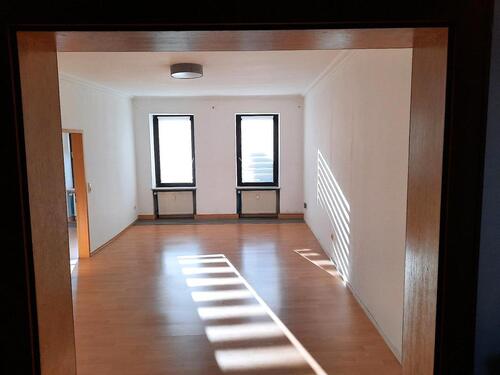 Foto - 1 Zimmer Etagenwohnung in Sankt Wendel