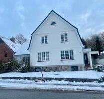 Einfamilienhaus in Kiel Kroog - 540.000,00&nbsp;EUR Kaufpreis, ca.&nbsp; 160,00&nbsp;m&sup2; in Kiel (PLZ: 24146) Elmschenhagen