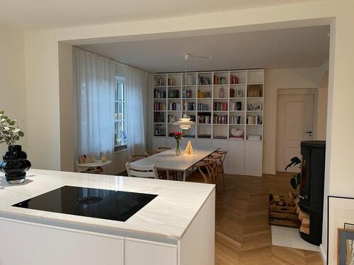 Foto - 7 Zimmer Einfamilienhaus in Kiel